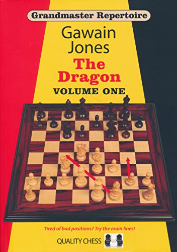 Dragon - Volume 1 (Grandmaster Repertoire)